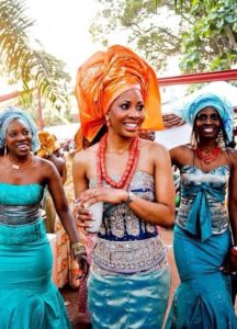 Read more about the article 4 Hot Reasons Why You Should Marry An Igbo Lady