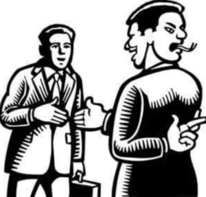 Read more about the article Everyone Is A Golden Link In The Chain Of Your Good