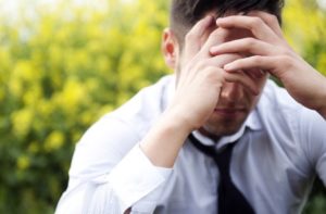 Read more about the article 3 Practical Ways To Tackle Anxiety