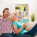 Ways To Keep Your Partner Grounded