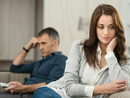Read more about the article 5 Reasons Not to Get a Divorce