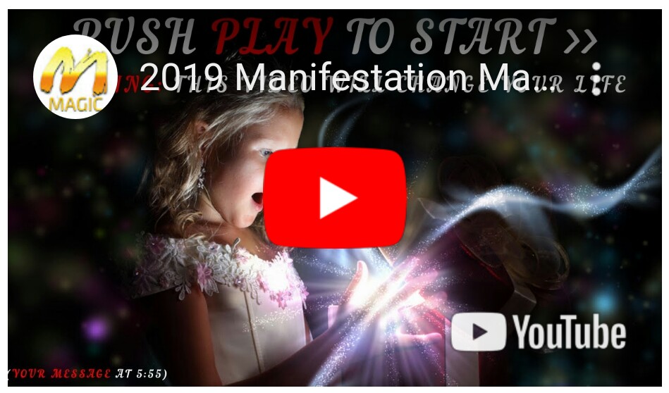 Manifestation Magic