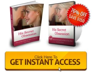 His Secret Obsession Instant Access