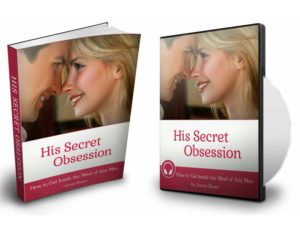 Read more about the article His Secret Obsession Review – Key to Win a Man’s Love, Attention and Devotion