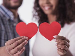 Read more about the article 5 Words of Advice for Married Couples