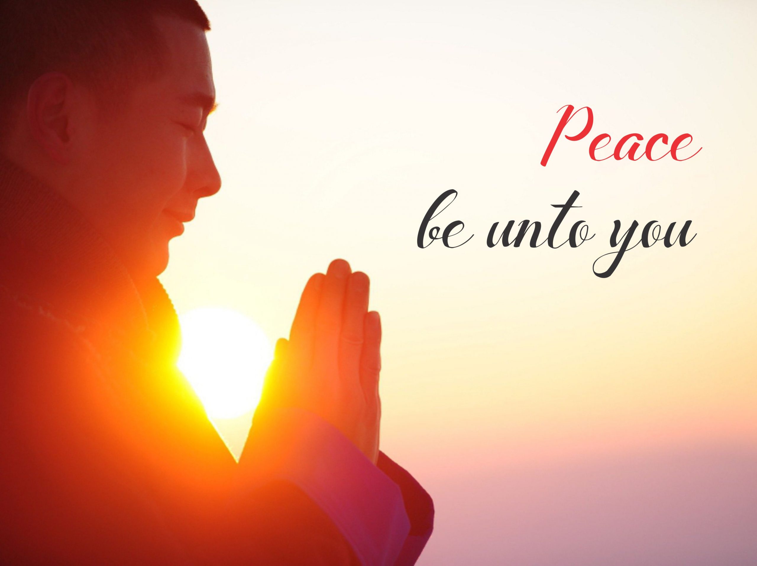6 Powerful Steps to Find Inner Peace