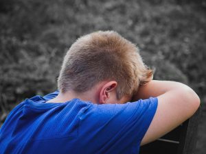 Read more about the article How to Pull Yourself Out of Negativity