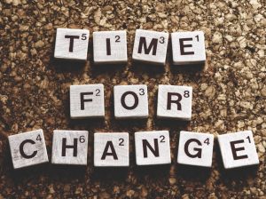 Read more about the article How to Accept Change