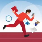 6 Things Not to Rush