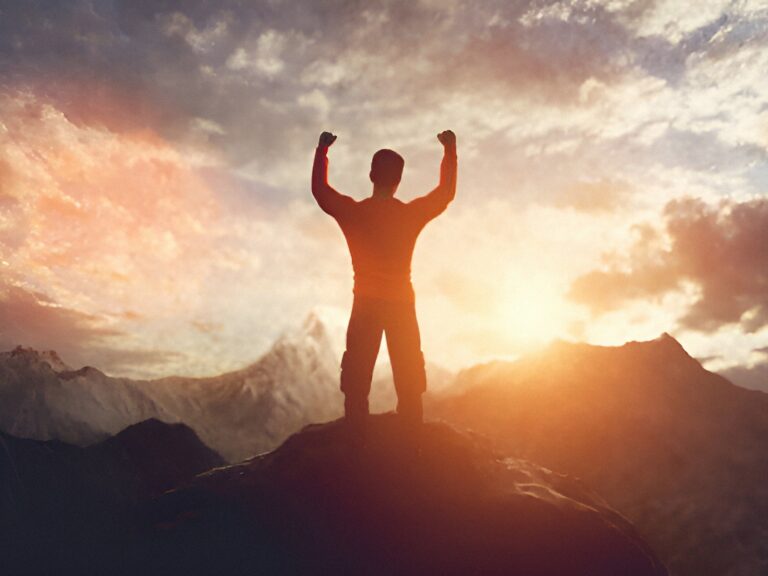 The Greatness in You