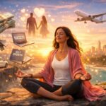 How to Use the Law of Attraction to Attract Everything You Need