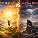 Positive Mindset vs Negative Mindset