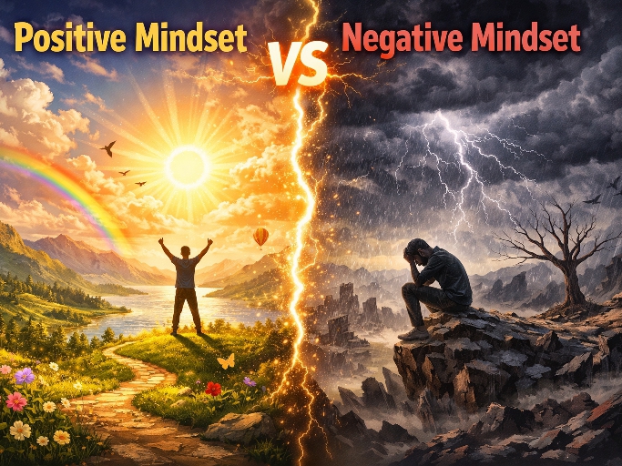 The Silent Battle That Shapes Your Entire Life